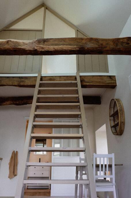 Holiday home Ti Gwaskell, Maison Proche De Quimper Landudal