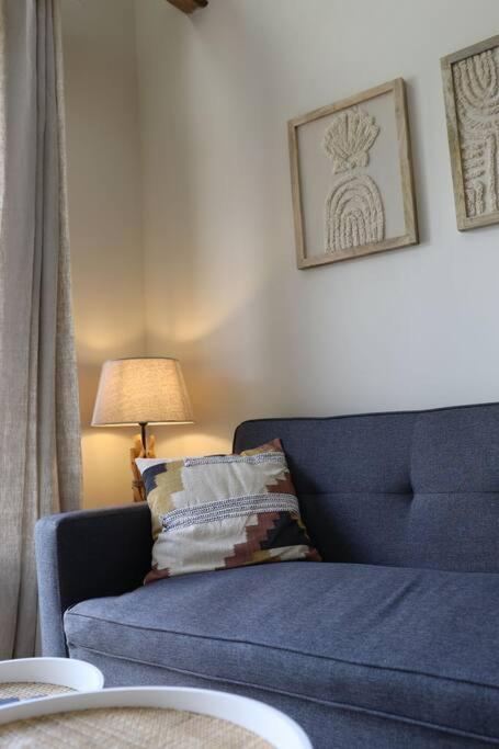 Holiday home Ti Gwaskell, Maison Proche De Quimper *