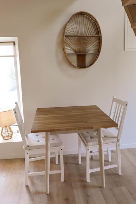 Holiday home Ti Gwaskell, Maison Proche De Quimper *