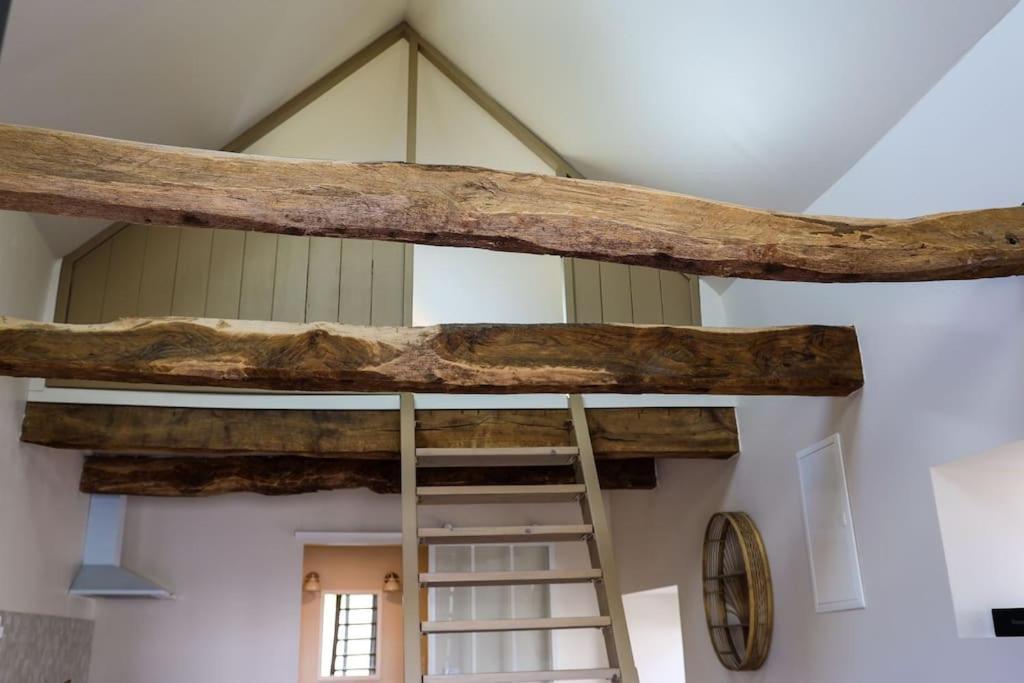 Ti Gwaskell, Maison Proche De Quimper * Landudal